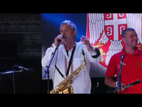 Trgovište je naše, pokrenimo se - Kole Car u Kozjem Dolu 19 08 2022