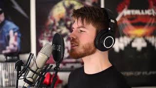 Tesseract - King (vocal cover)