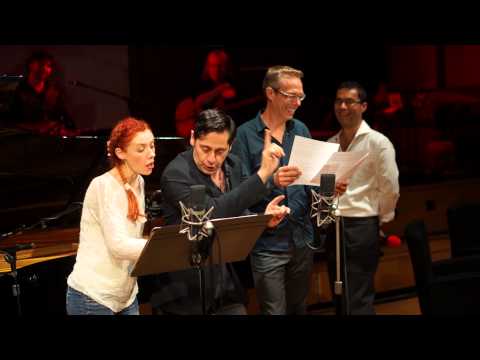 Chochotte de Patricia Petibon et Olivier Py (Erik Satie)