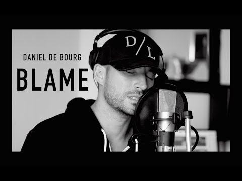 Calvin Harris - BLAME (Daniel de Bourg rendition)