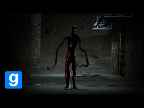 this nextbot will give you nightmares...