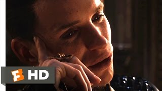 Jupiter Ascending (2015) - To Live is to Consume Scene (7/10) | Movieclips