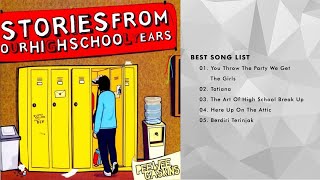 Download lagu PEE WEE GASKINS - (2008) FULL ALBUM  Stories From Our High School Years mp3