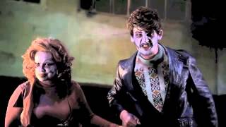 He Had Hairy Hands by Kill the Beast (clip)