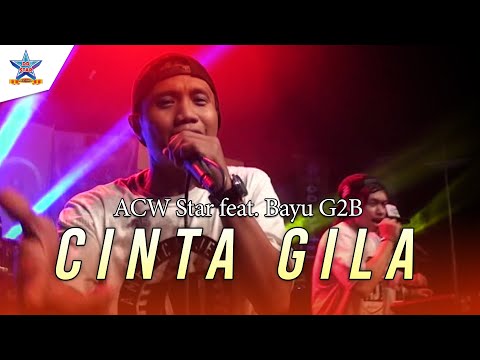 ACW Star feat. Bayu G2B - Crazy Love [OFFICIAL]