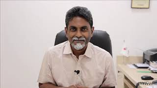 I am THIRSTY: FIFTH WORD from the Cross | Dr. Spurgeon Rachaprolu |