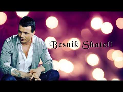 Besnik Shateli - Te dua por nuk di (Official Music)