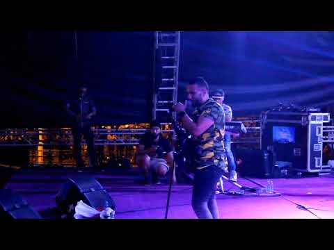 Reda Taliani -2019   رضا طلياني - يقلب المنصة بالناظور