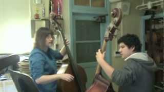 Southwest Chamber Music Educational Video: Project Muse and Mentorship