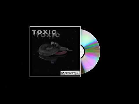 SIAPALIEEE - TOXIC FT NAIM