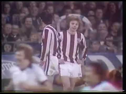 1975-76 - Derby County 3 Sheffield Utd 2 - 20/12/1975