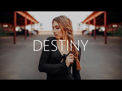 Krus3 & Xyan - Destiny (Lyrics) feat. Luke Coulson