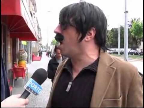 Bolhão Rouge - O Vegetariano