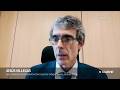 "Si es culpable, que se vaya preparando porque los tribunales españoles son implacables" #Horizonte