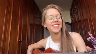 Cerveja, sal e limão - Matheus e Kauan (Thayná Bitencourt - cover)