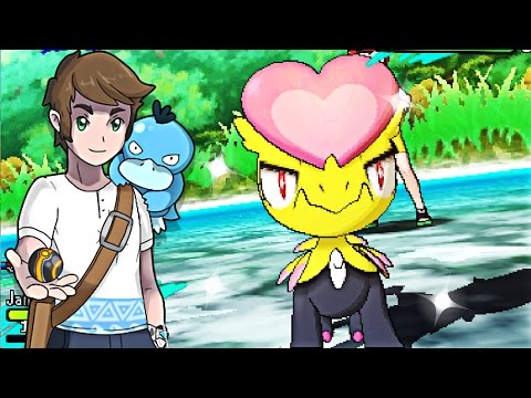 Live Shiny Jangmo-o After ONLY 23 Eggs Via Masuda Method - Pokemon Sun & Moon