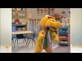 Barney If All The Raindrops Trading Places Version