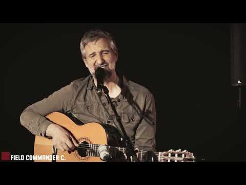 Field Commander C . -  the Songs of Leonard Cohen  "Suzanne"