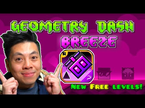 What Is This Version of Geometry Dash?