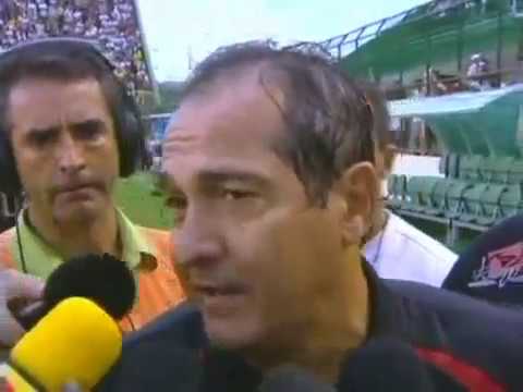 Fantástico - Título Brasileiro 2008