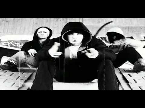 KingCee First Video - Hochverrat - Untergrund Music verräter diss KB 2004