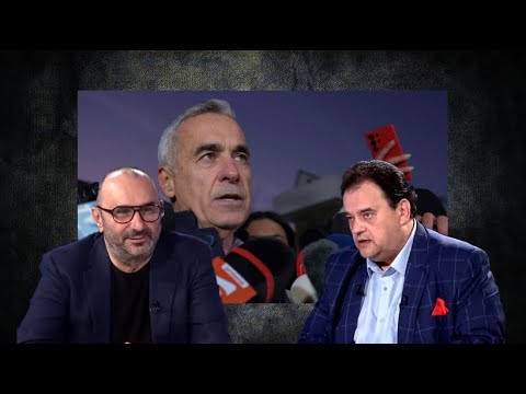 H.D. Hartmann: ”Călin Georgescu i-a luat locul lui Mircea Malița în Clubul de la Roma”