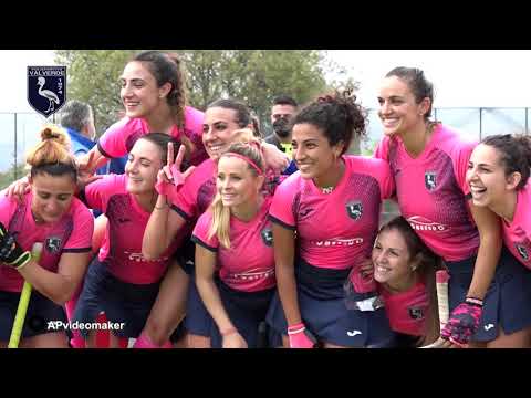 Serie A1/F | Polisportiva Valverde - HF Lorenzoni 3-1 (Highlights)