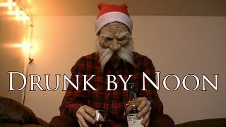 Drunk By Noon (Cover)