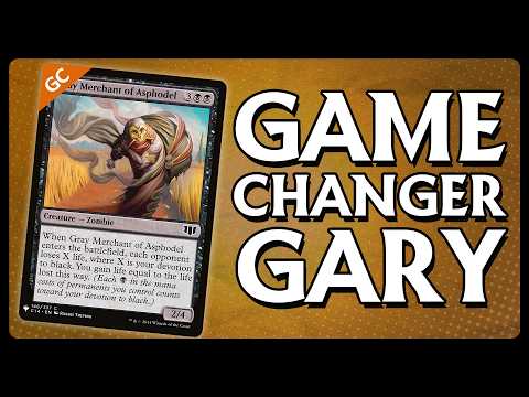 7 Cards So Broken, They Should Be Game Changers