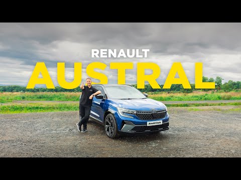 Renault Austral in-depth review | Road Test