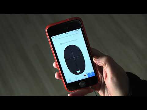 Alarma AJAX - Demostración del funcionamiento de este sistema de alarma
