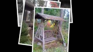 preview picture of video 'At the Dragonfly Dock Bed and Breakfast Shawnigan Lake, BC'