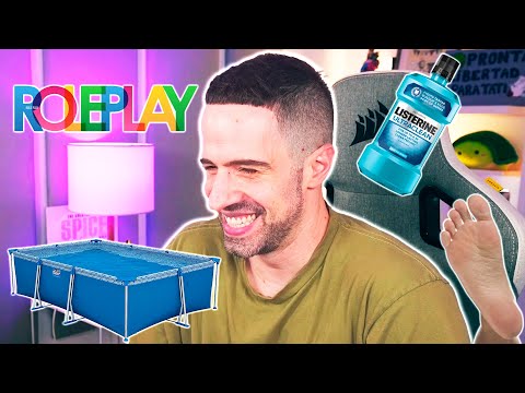 LA CITA MÁS TURBIA QUE TUVE - Anecdotas de tu peor cita