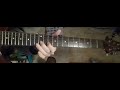 chromatic blues line