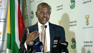 South Africa Releases Municipal Funds with Strict Treasury Conditions | Amaravati Today