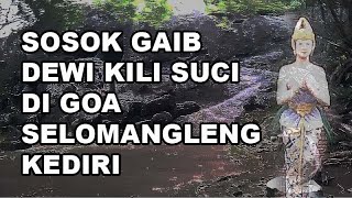 Download lagu SOSOK GAIB DEWI KILISUCI DI GOA SELOMANGLENG KEDIR... mp3