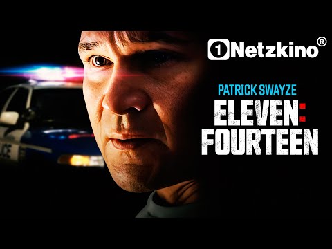 PATRICK SWAYZE in 11:14 – Elevenfourteen (Thriller ganzer Film auf Deutsch, Mysterythriller Filme)