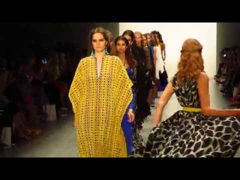 Berlin Fashion Week - s/s 2015 - DIMITRI