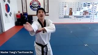 Live Class - Blue Stripe - 5.22.20 @ 3pm