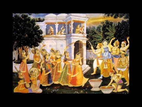 Srimad-Bhagavatam 06.12 - Vrtasura's Glorious Death