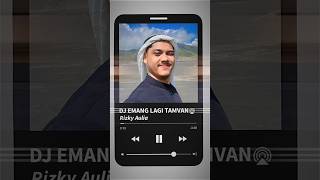 Download lagu Dj emang lagi tamvan versi - Rizky Aulia #coverai #jedagjedug #music #djviral #fyp #shorts mp3