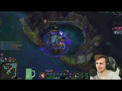 SCAPPATE DA MUNDO!!! - League of Legends ITA #1296