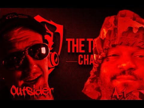 Outsider vs A1