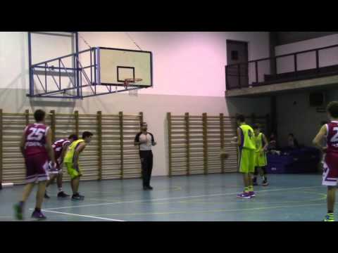 #videoSettimanaU15Elite MATTEO CERRUTI