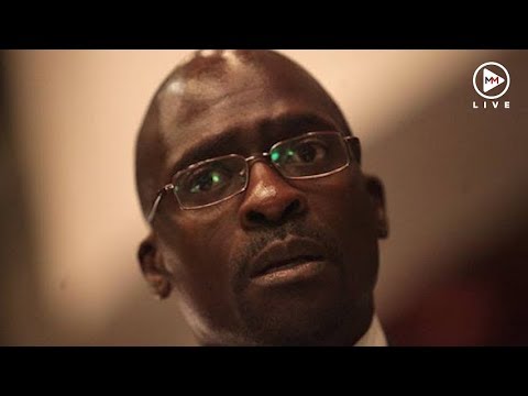 Malusi Gigaba steps down as home affairs minister
