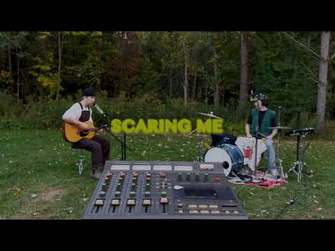 Cleopatrick Cleo Scaring me song