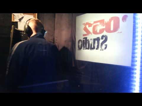 KASZA TRK - #HOT16CHALLENGE