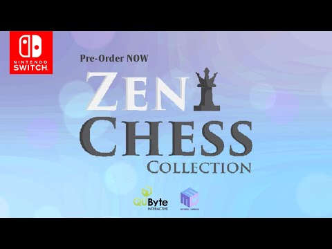 Zen Chess Collection | Nintendo Switch thumbnail