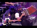 The Mavericks  -  All over again (live)