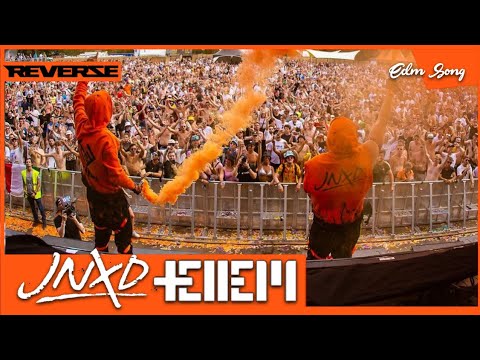 JNXD X TELLEM @ Reverze 2024 | Drops Only 🔥⚡